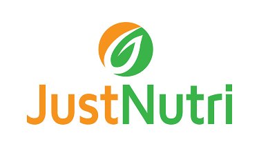 JustNutri.com